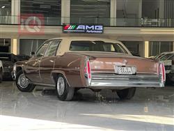 کادیلاک دیڤیل